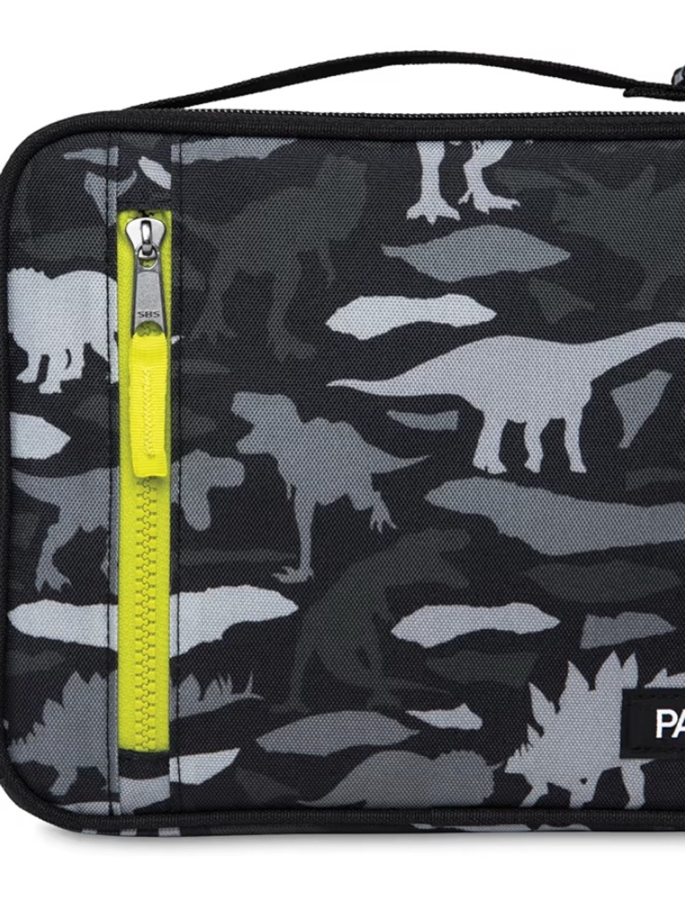 Packit Freezable Classic Lunch Box and Snack Bag Set